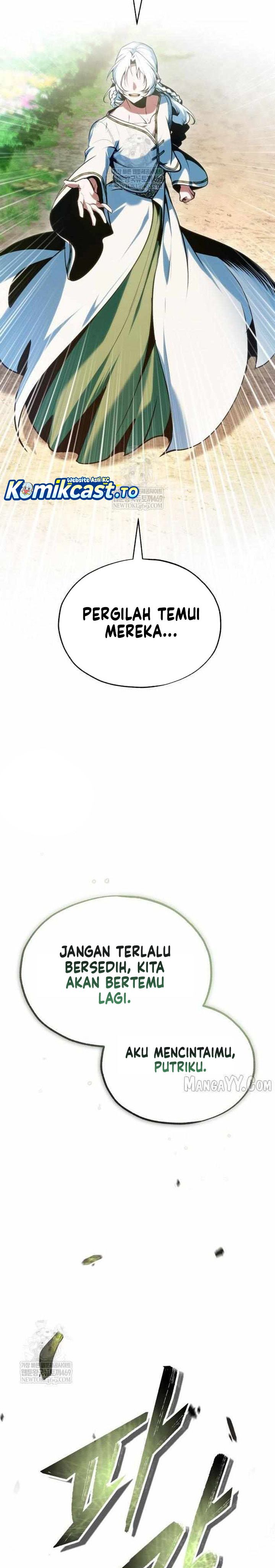 Academy’s Undercover Professor chapter 143