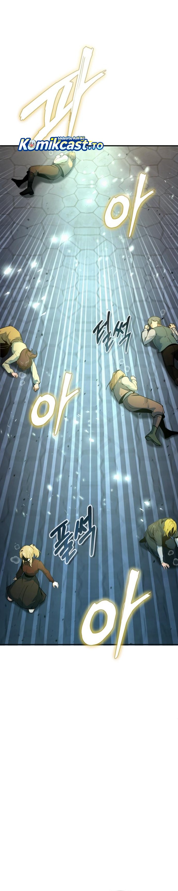 Academy’s Undercover Professor Chapter 146 Bahasa Indonesia