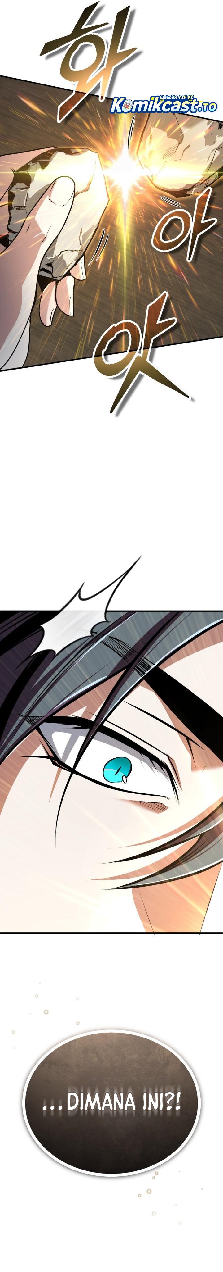 Academy’s Undercover Professor Chapter 146 Bahasa Indonesia