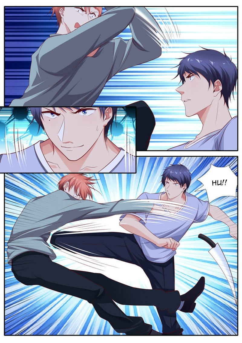 Ace Master Chapter 48 Bahasa Indonesia