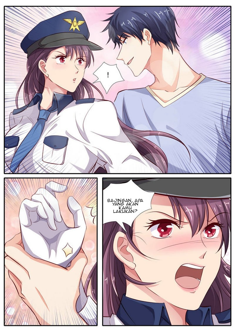 Ace Master Chapter 49 Bahasa Indonesia