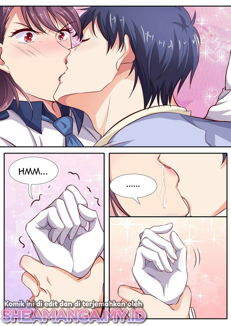 Ace Master Chapter 49 Bahasa Indonesia