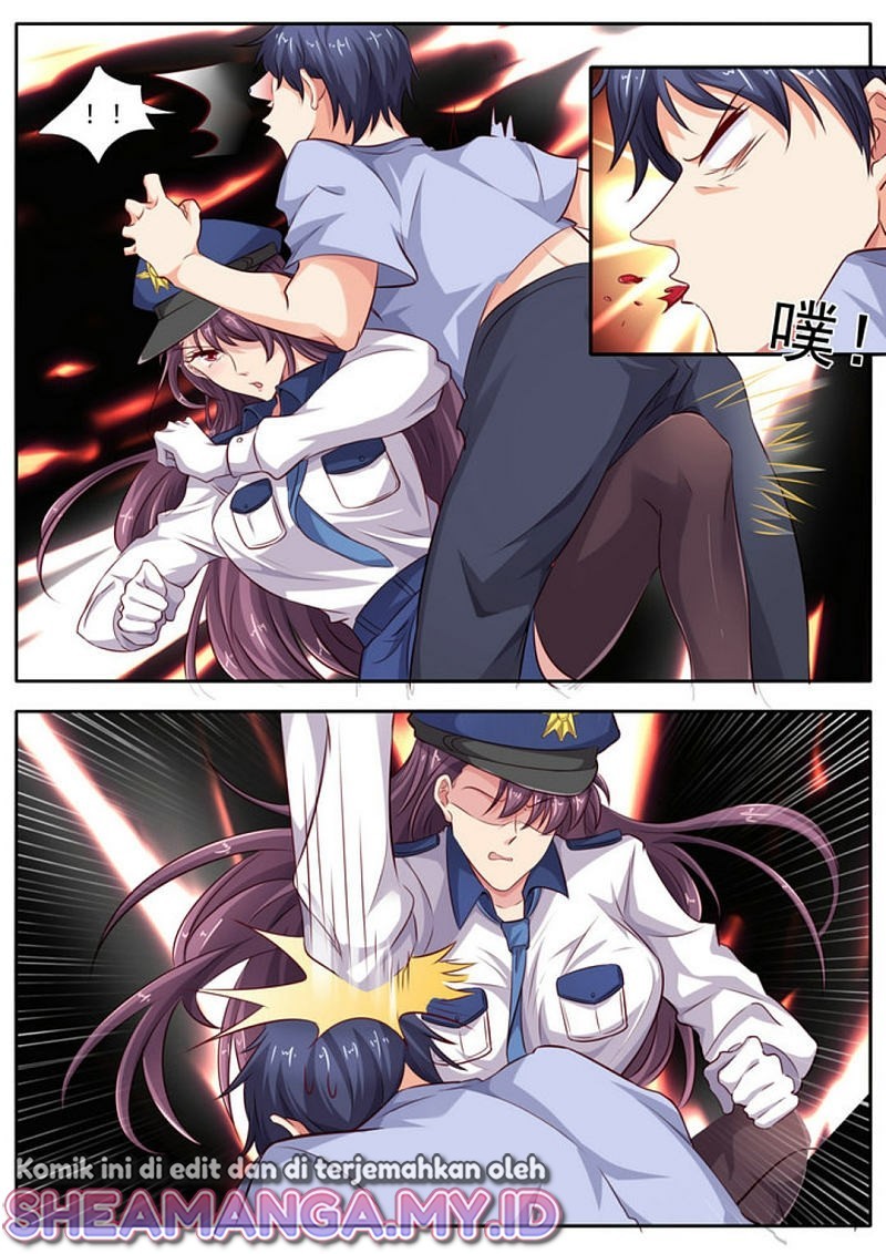 Ace Master Chapter 49 Bahasa Indonesia