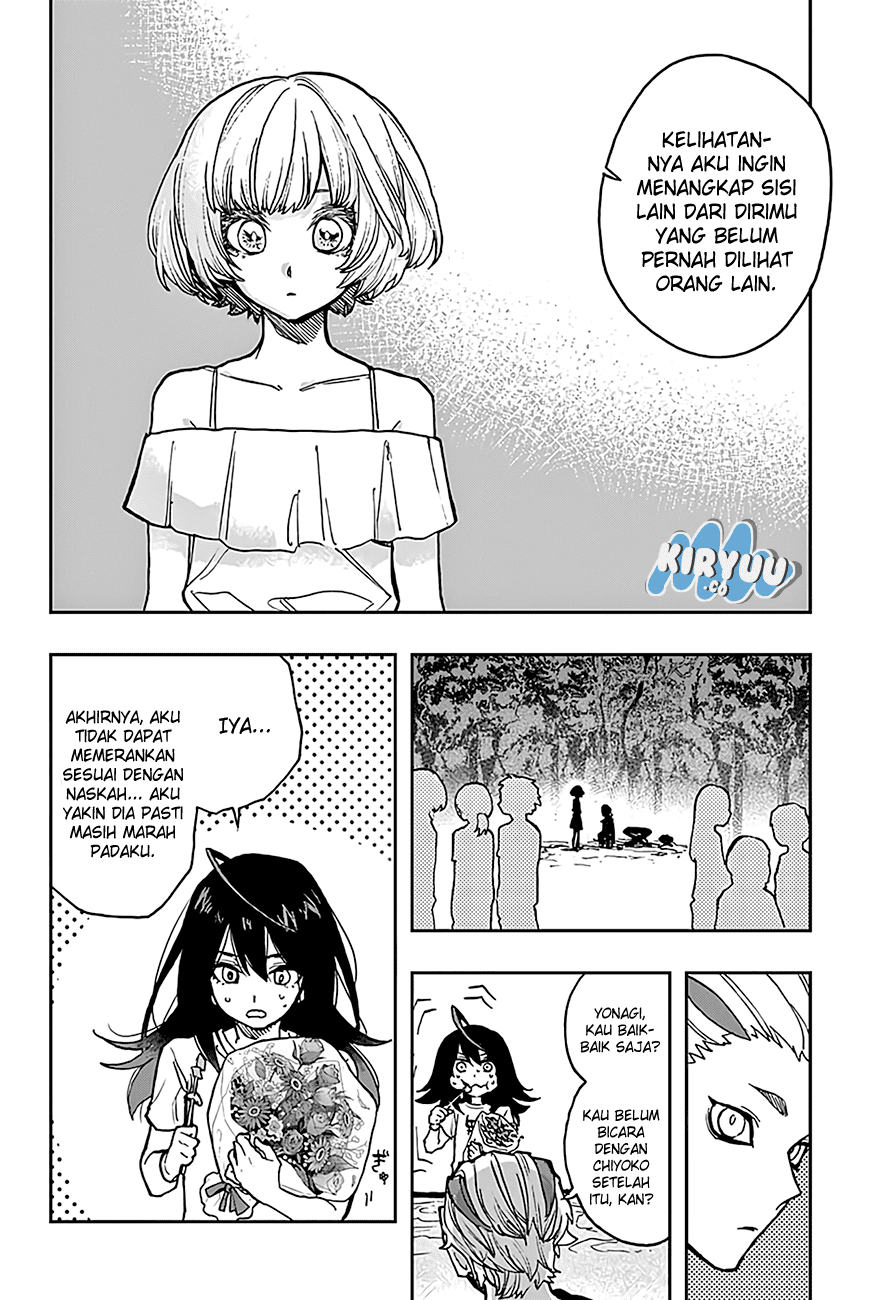 Act-Age chapter 22