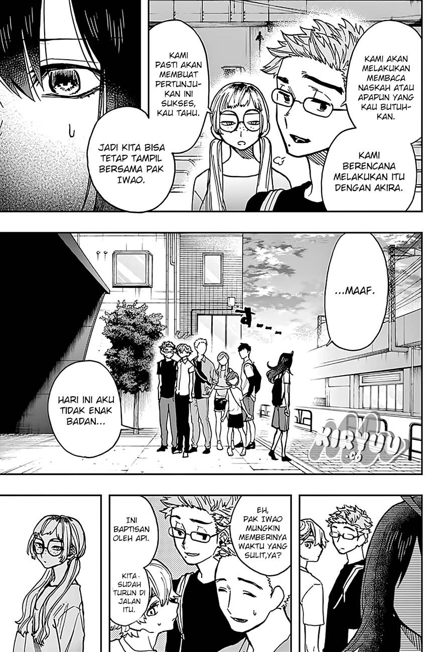 Act-Age chapter 35