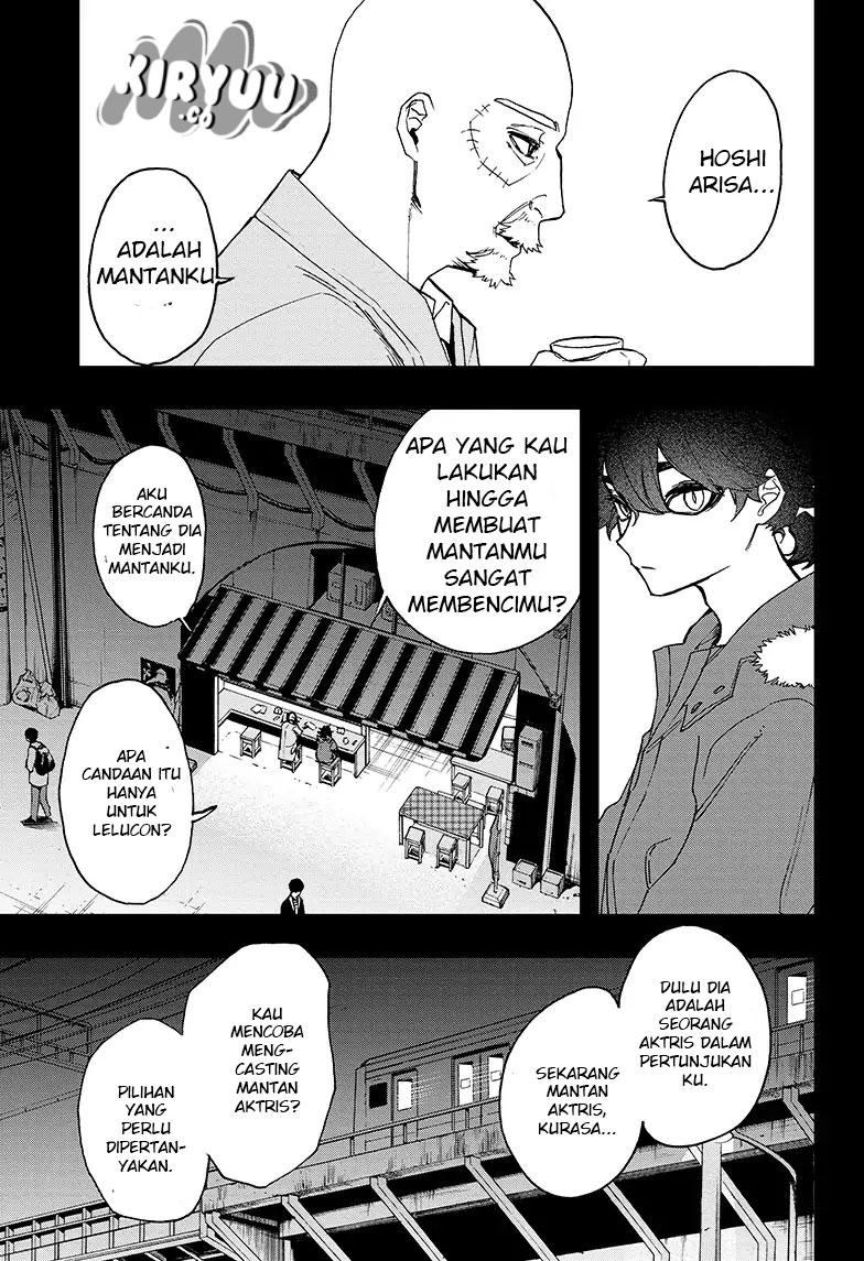 Act-Age chapter 50