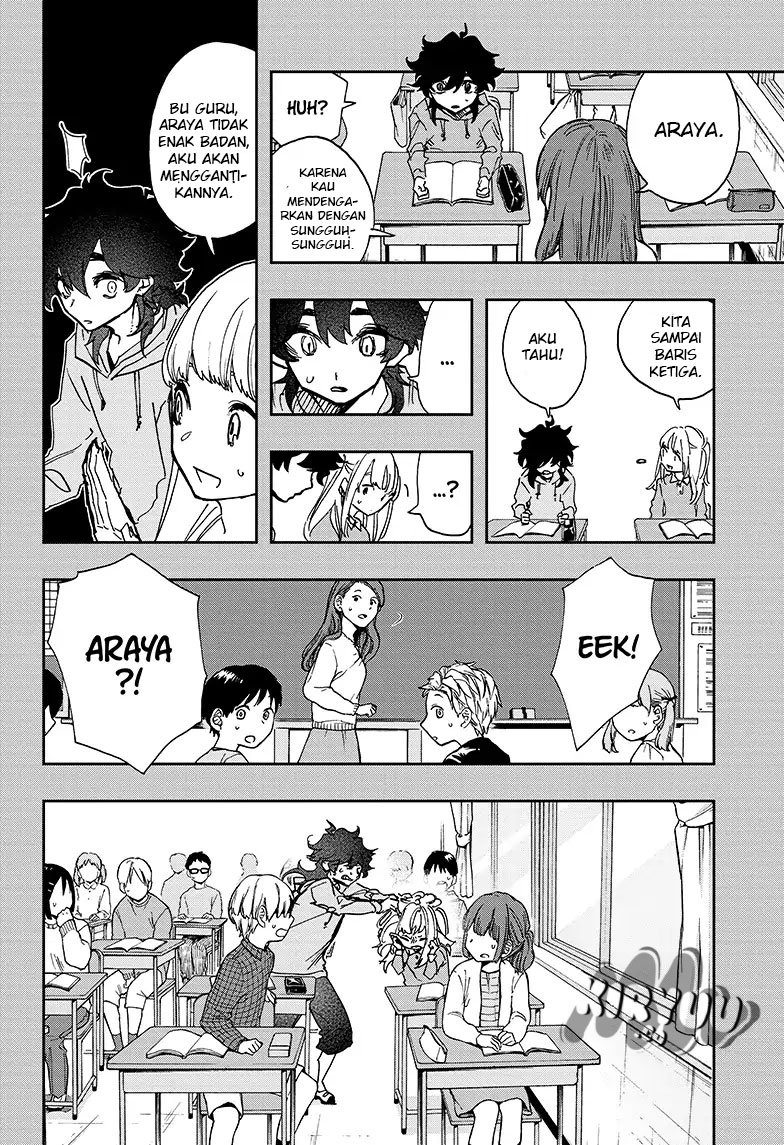 Act-Age chapter 50