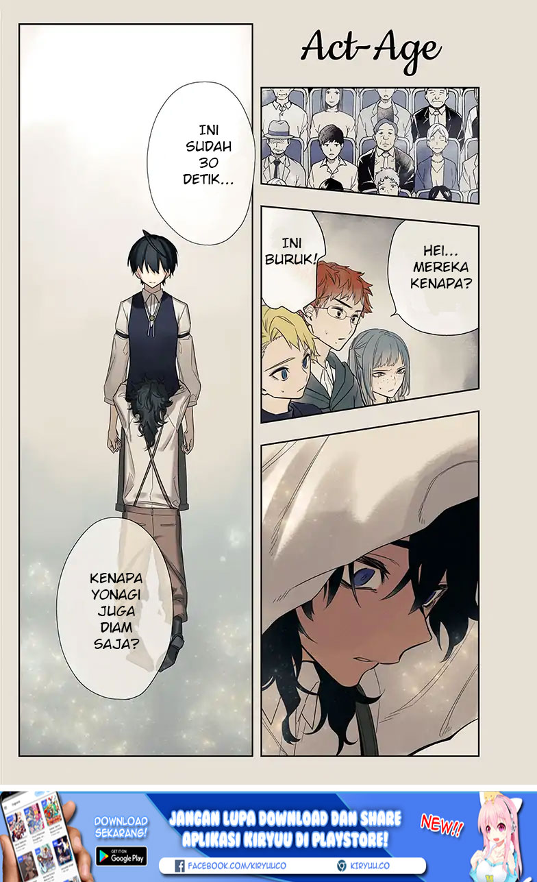 Act-Age Chapter 51 Bahasa Indonesia