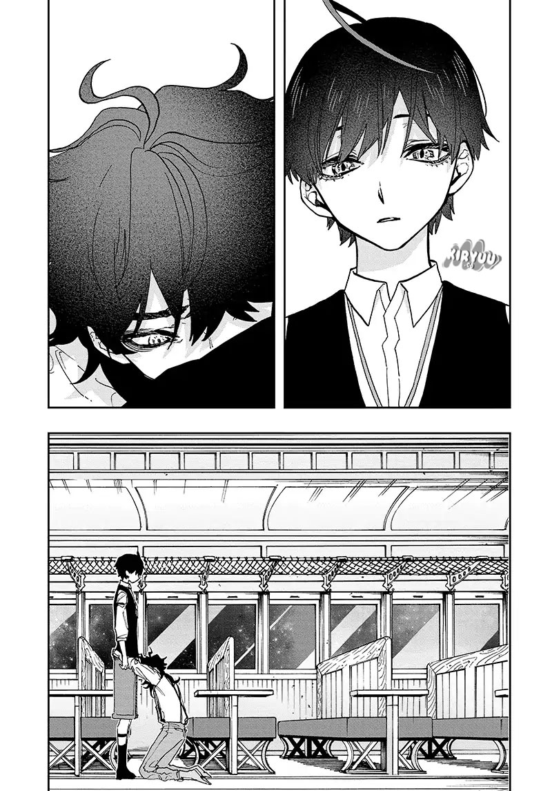 Act-Age Chapter 51 Bahasa Indonesia