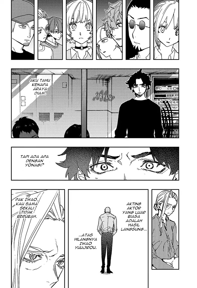 Act-Age Chapter 51 Bahasa Indonesia