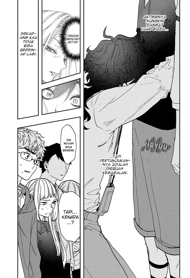 Act-Age Chapter 51 Bahasa Indonesia