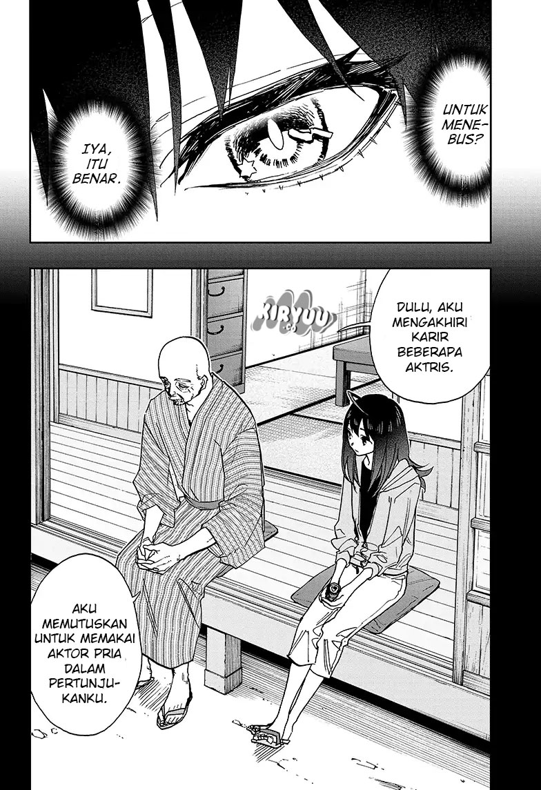 Act-Age Chapter 51 Bahasa Indonesia