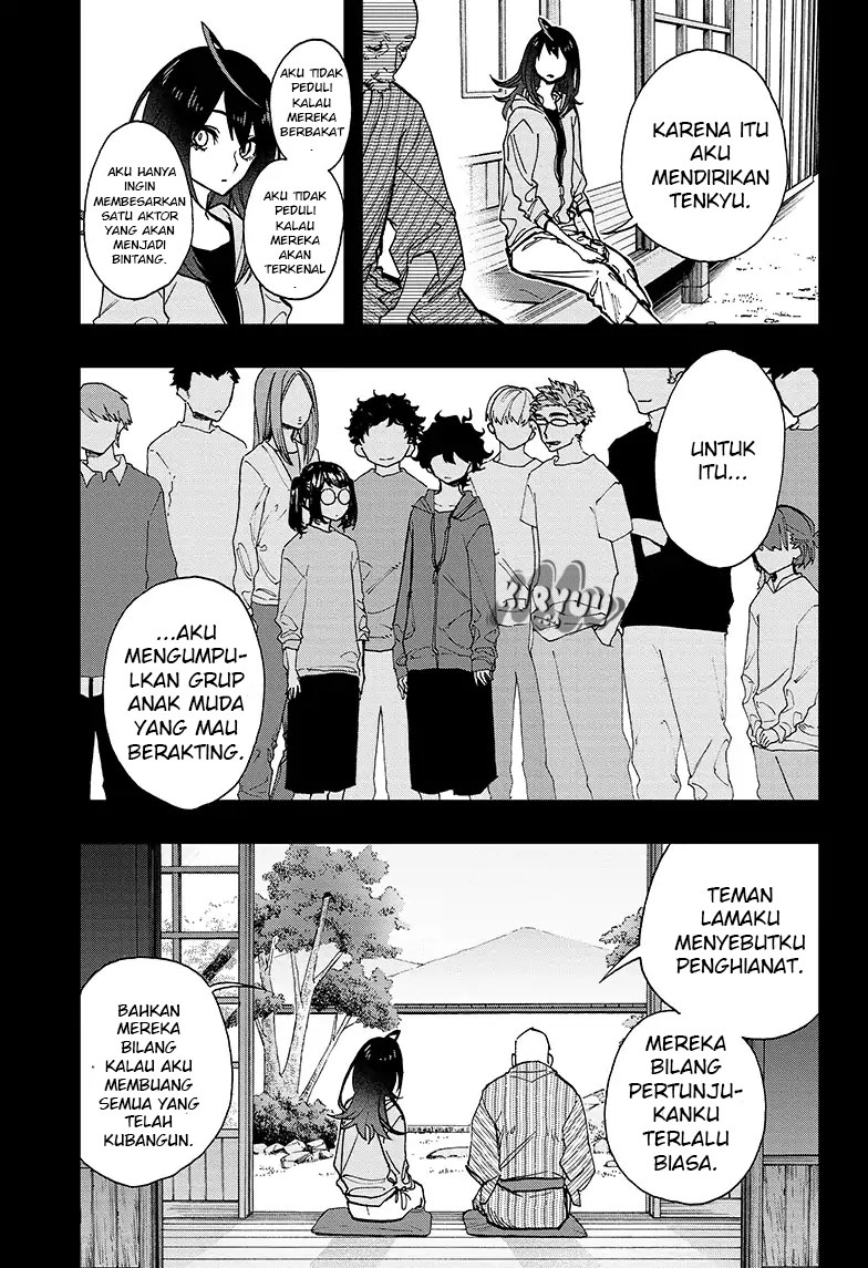 Act-Age Chapter 51 Bahasa Indonesia