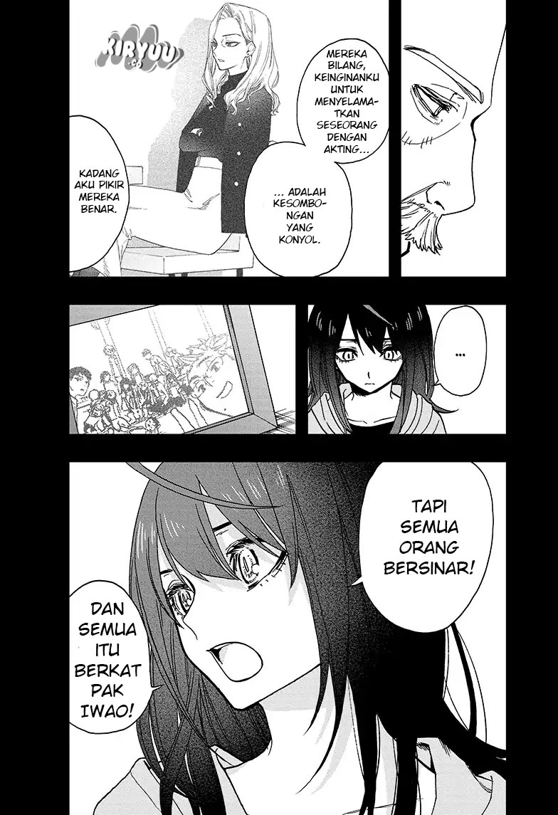 Act-Age Chapter 51 Bahasa Indonesia