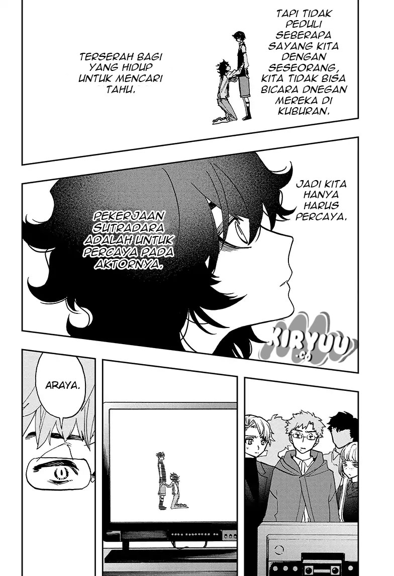 Act-Age Chapter 51 Bahasa Indonesia