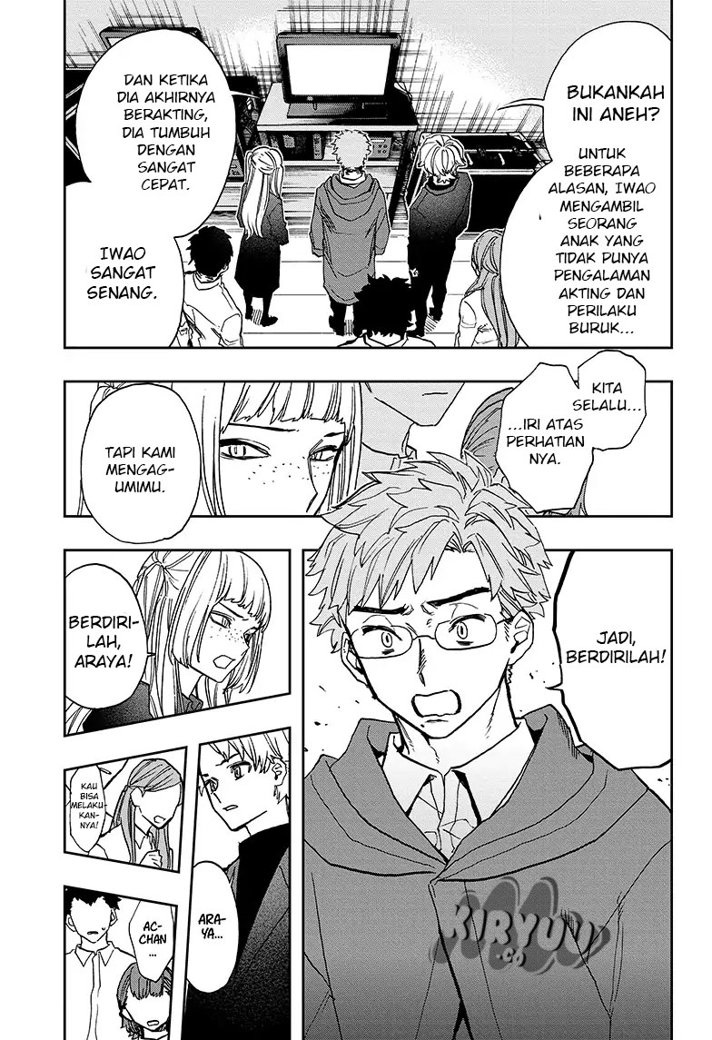 Act-Age Chapter 51 Bahasa Indonesia