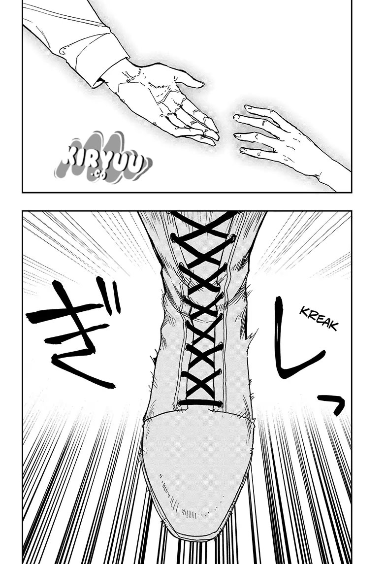 Act-Age Chapter 51 Bahasa Indonesia