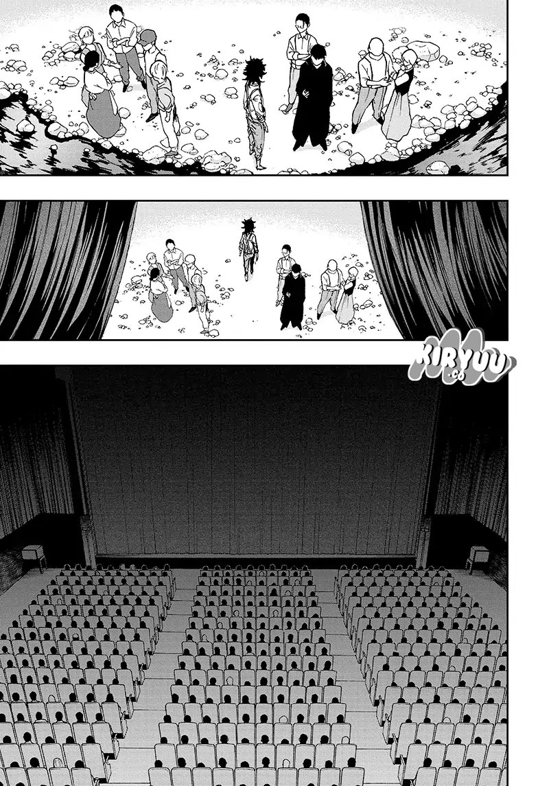 Act-Age Chapter 52 Bahasa Indonesia