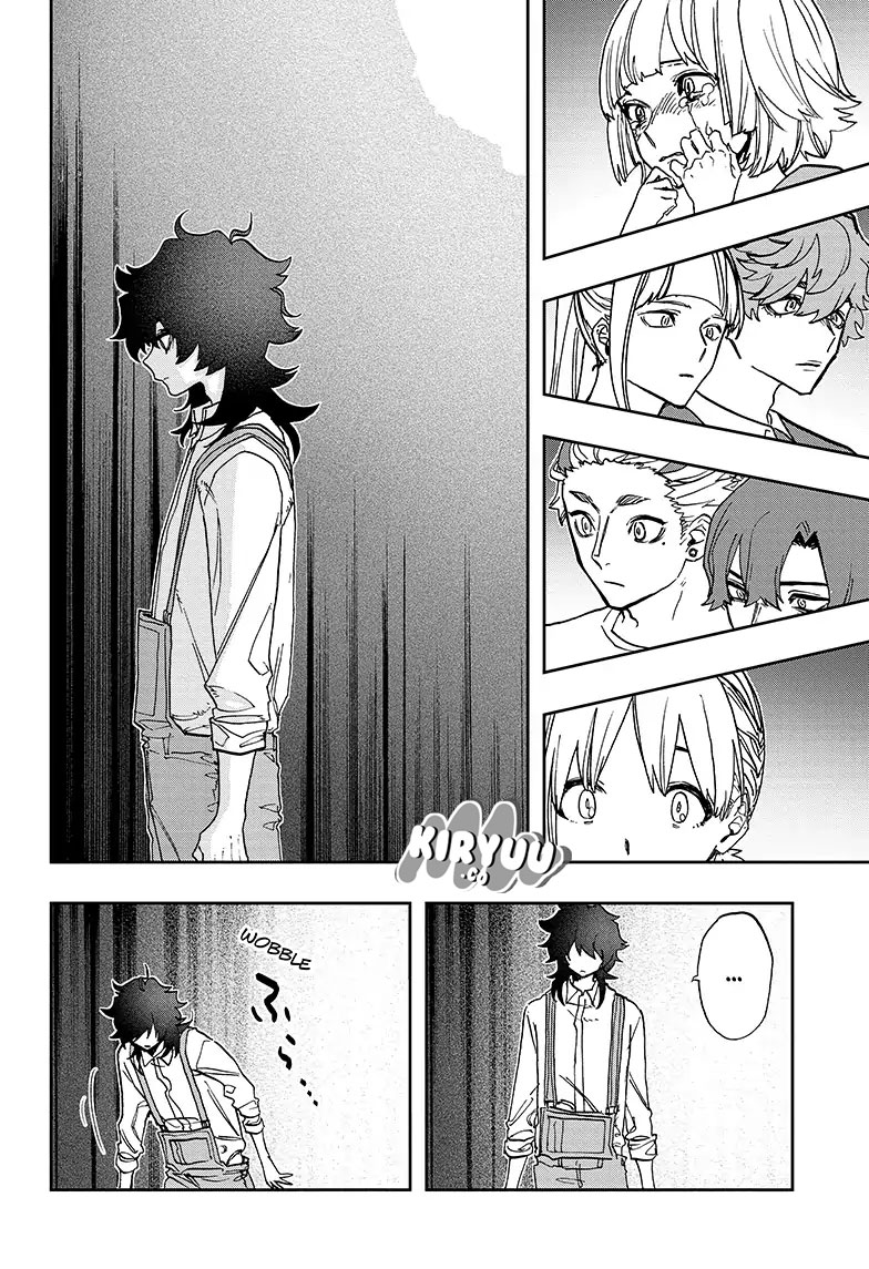 Act-Age Chapter 52 Bahasa Indonesia