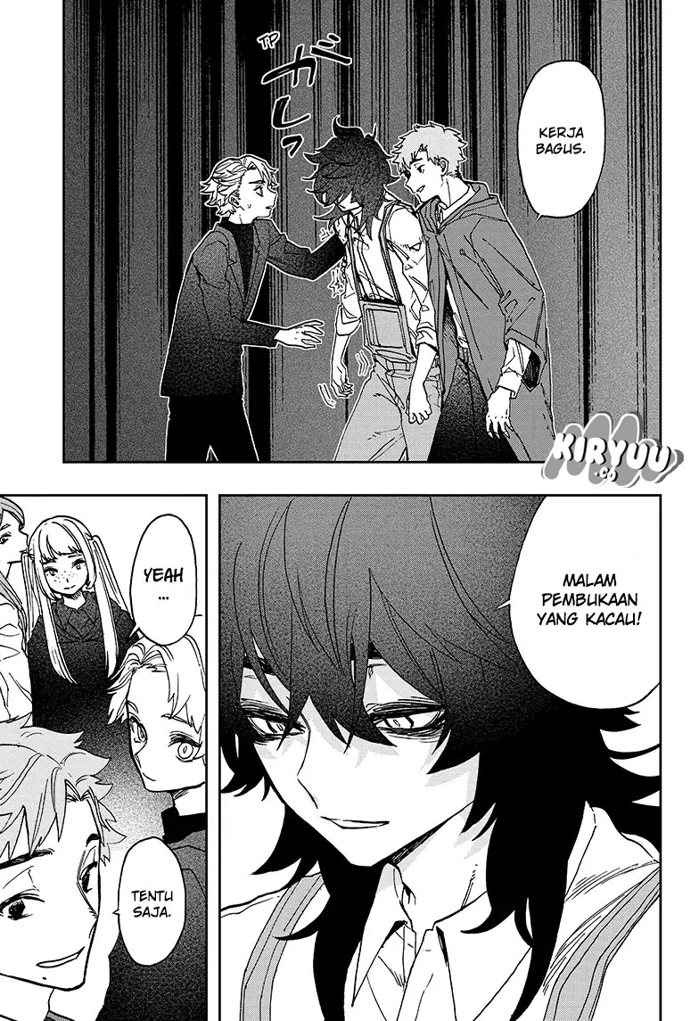 Act-Age Chapter 52 Bahasa Indonesia