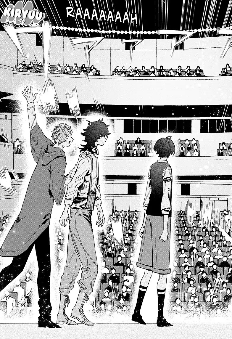 Act-Age Chapter 52 Bahasa Indonesia