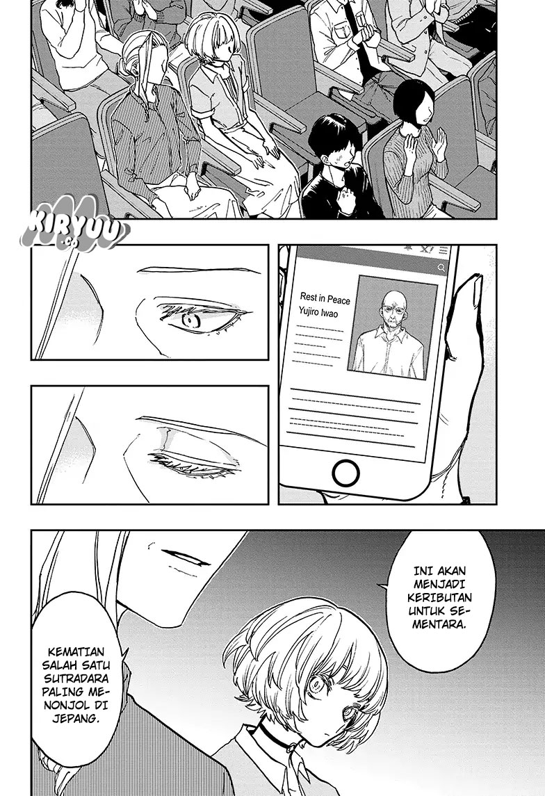 Act-Age Chapter 52 Bahasa Indonesia