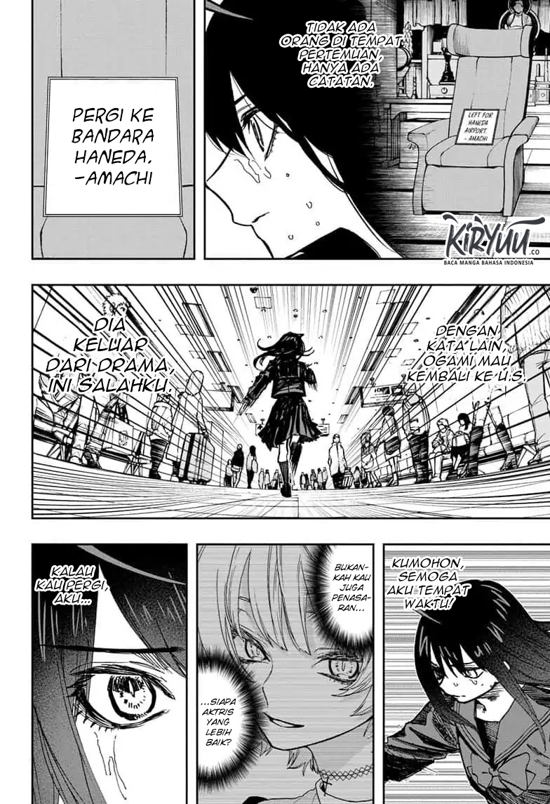 Act-Age Chapter 73 Bahasa Indonesia