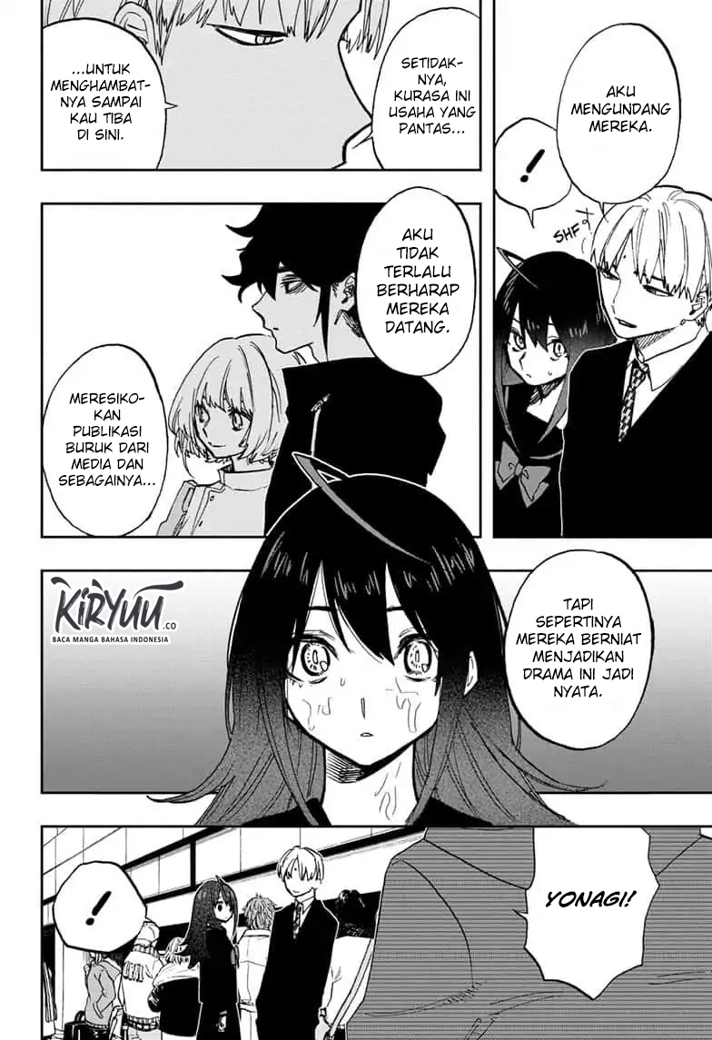 Act-Age Chapter 73 Bahasa Indonesia