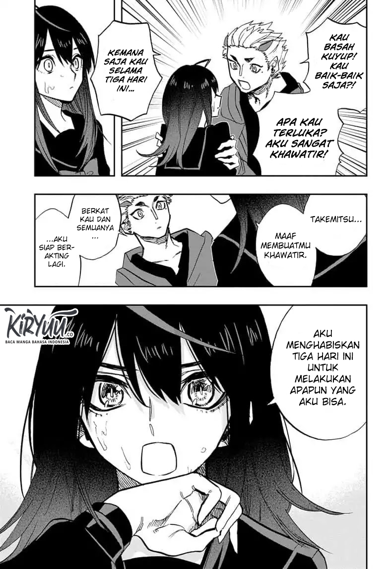 Act-Age Chapter 73 Bahasa Indonesia