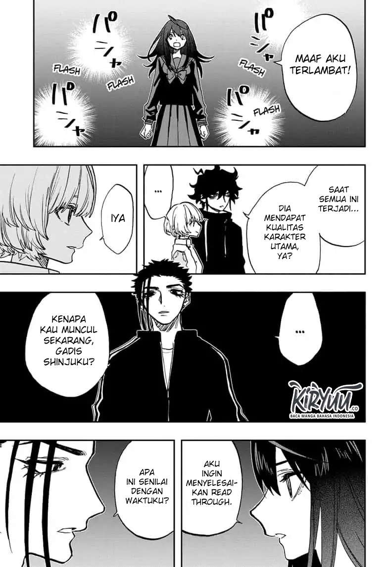 Act-Age Chapter 73 Bahasa Indonesia