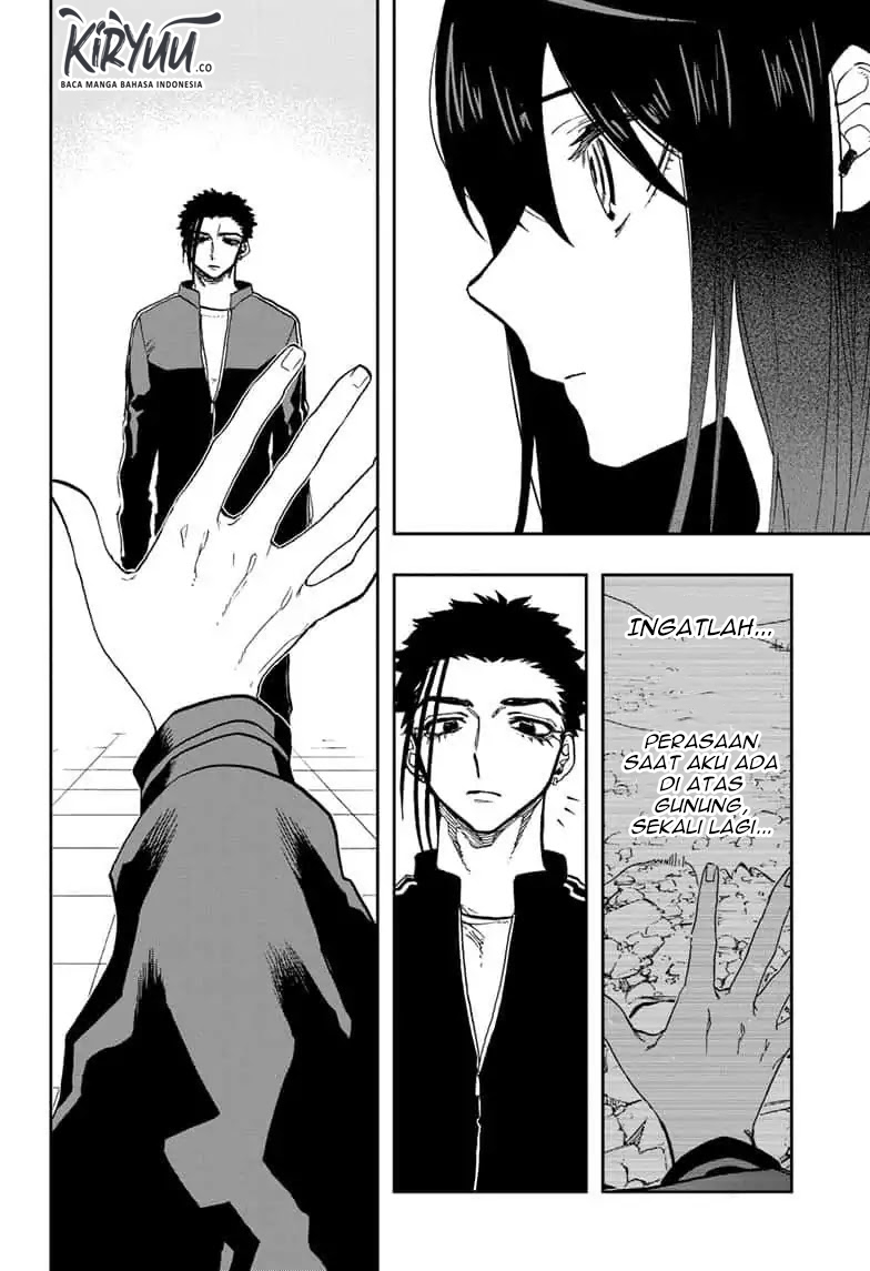 Act-Age Chapter 73 Bahasa Indonesia