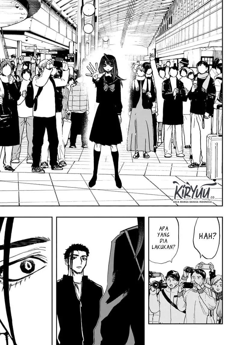 Act-Age Chapter 73 Bahasa Indonesia