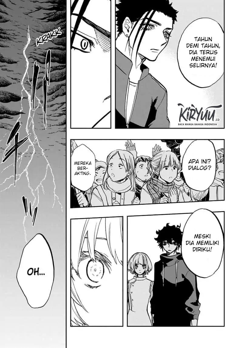 Act-Age Chapter 73 Bahasa Indonesia