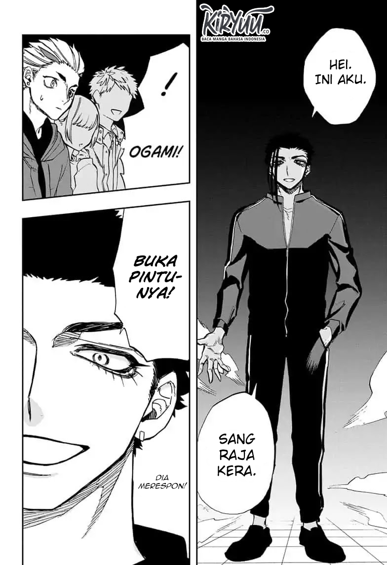 Act-Age Chapter 73 Bahasa Indonesia