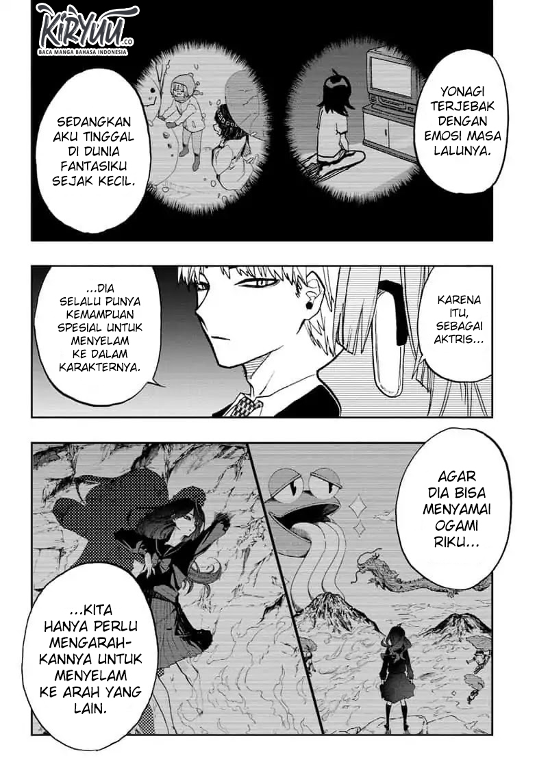 Act-Age Chapter 73 Bahasa Indonesia