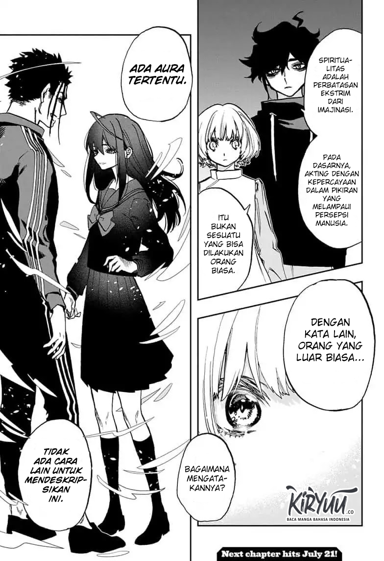 Act-Age Chapter 73 Bahasa Indonesia