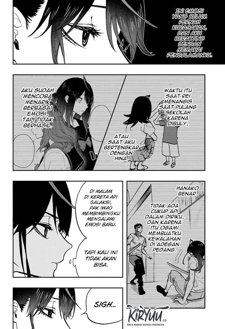 Act-Age Chapter 77 Bahasa Indonesia