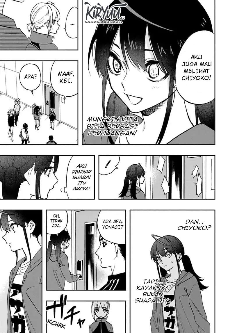 Act-Age Chapter 77 Bahasa Indonesia