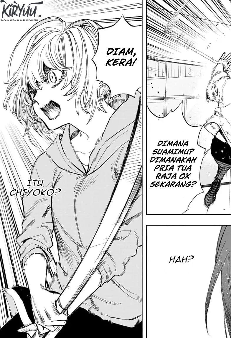 Act-Age Chapter 77 Bahasa Indonesia