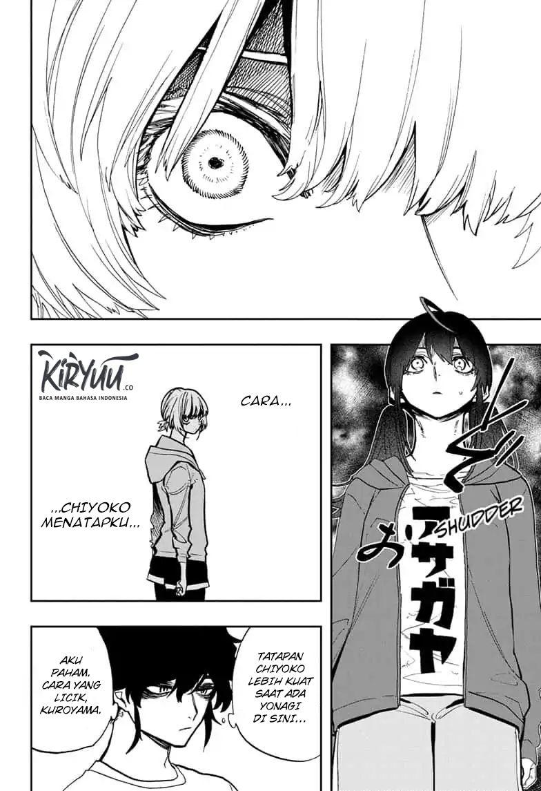 Act-Age Chapter 77 Bahasa Indonesia