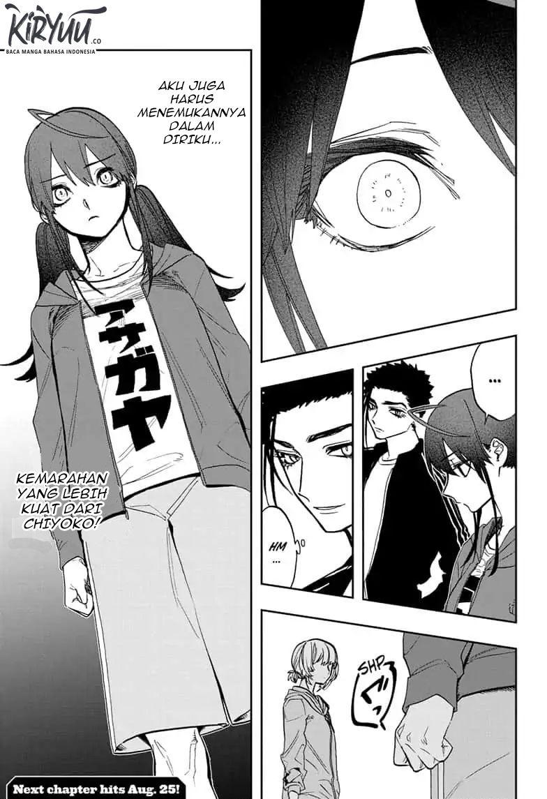 Act-Age Chapter 77 Bahasa Indonesia