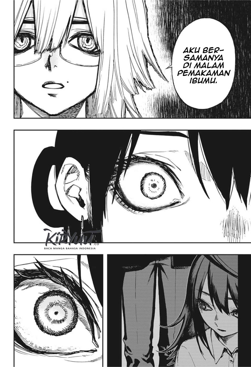 Act-Age chapter 82