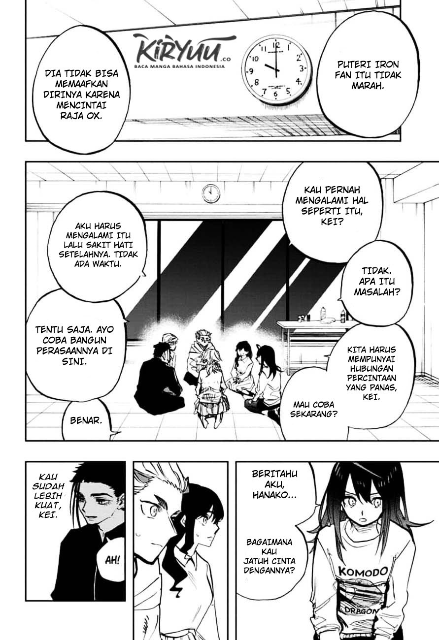 Act-Age chapter 106