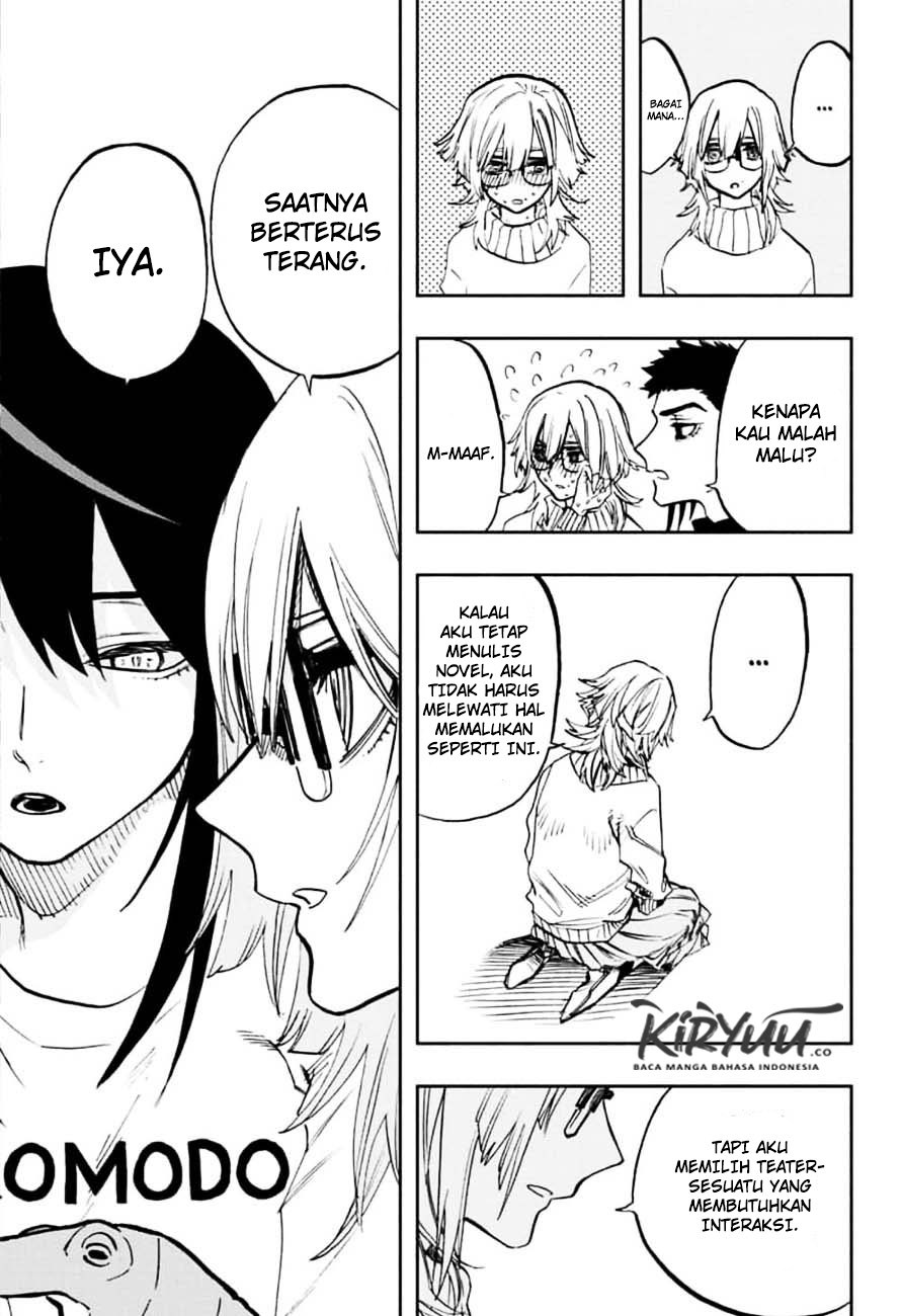 Act-Age chapter 106