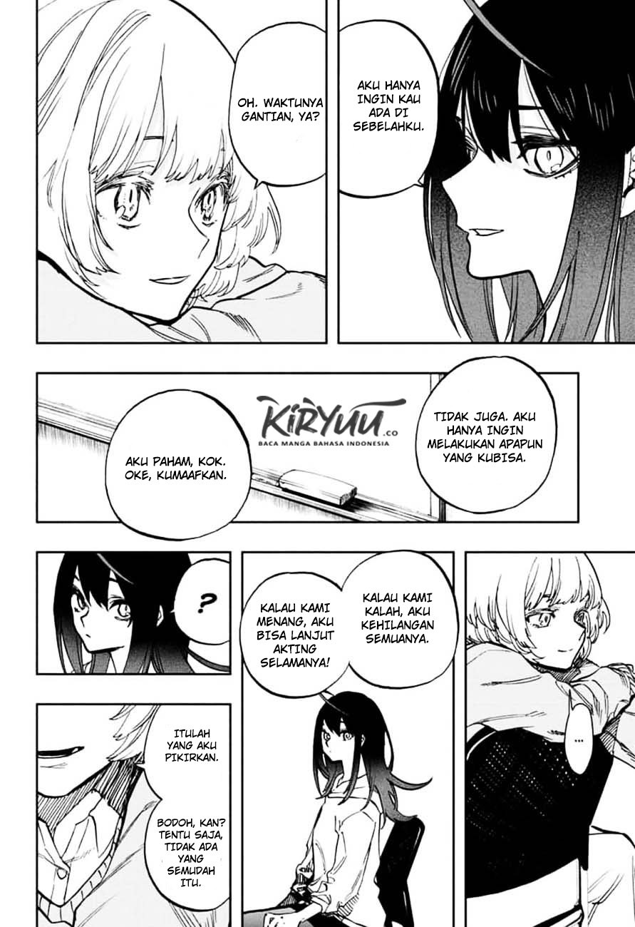 Act-Age chapter 106