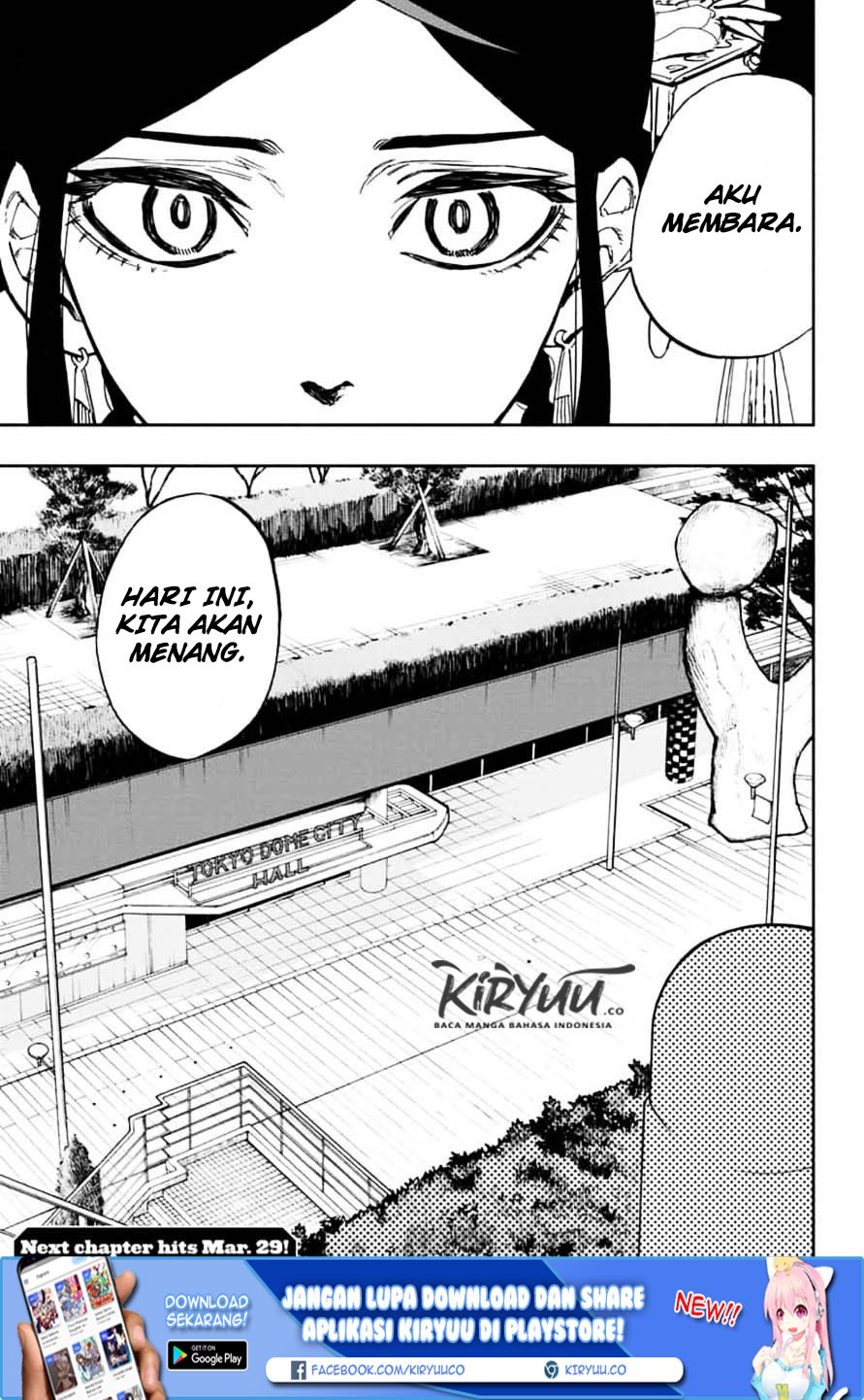 Act-Age chapter 106