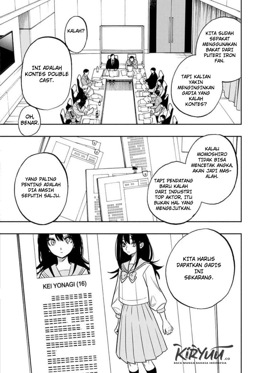 Act-Age chapter 107
