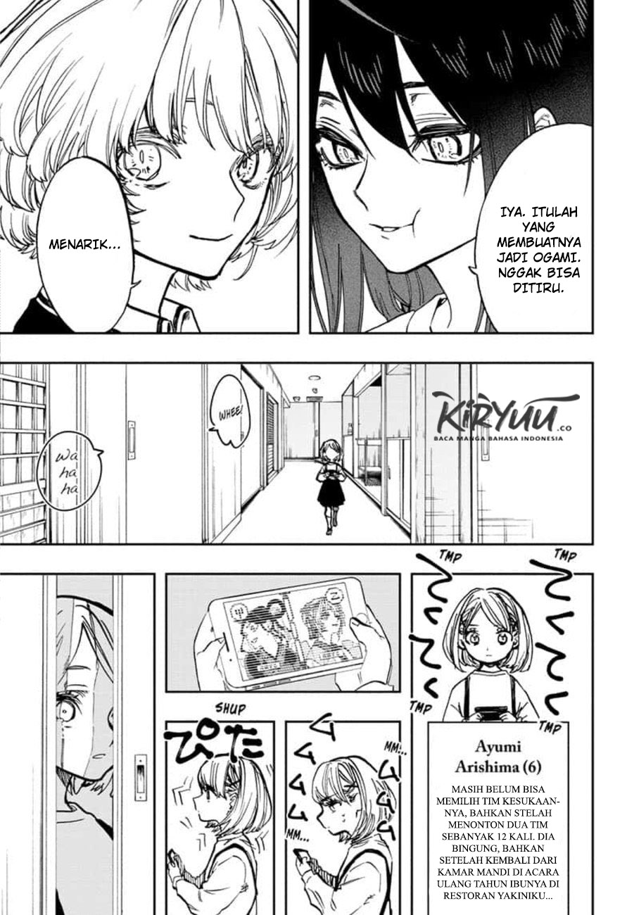 Act-Age chapter 107