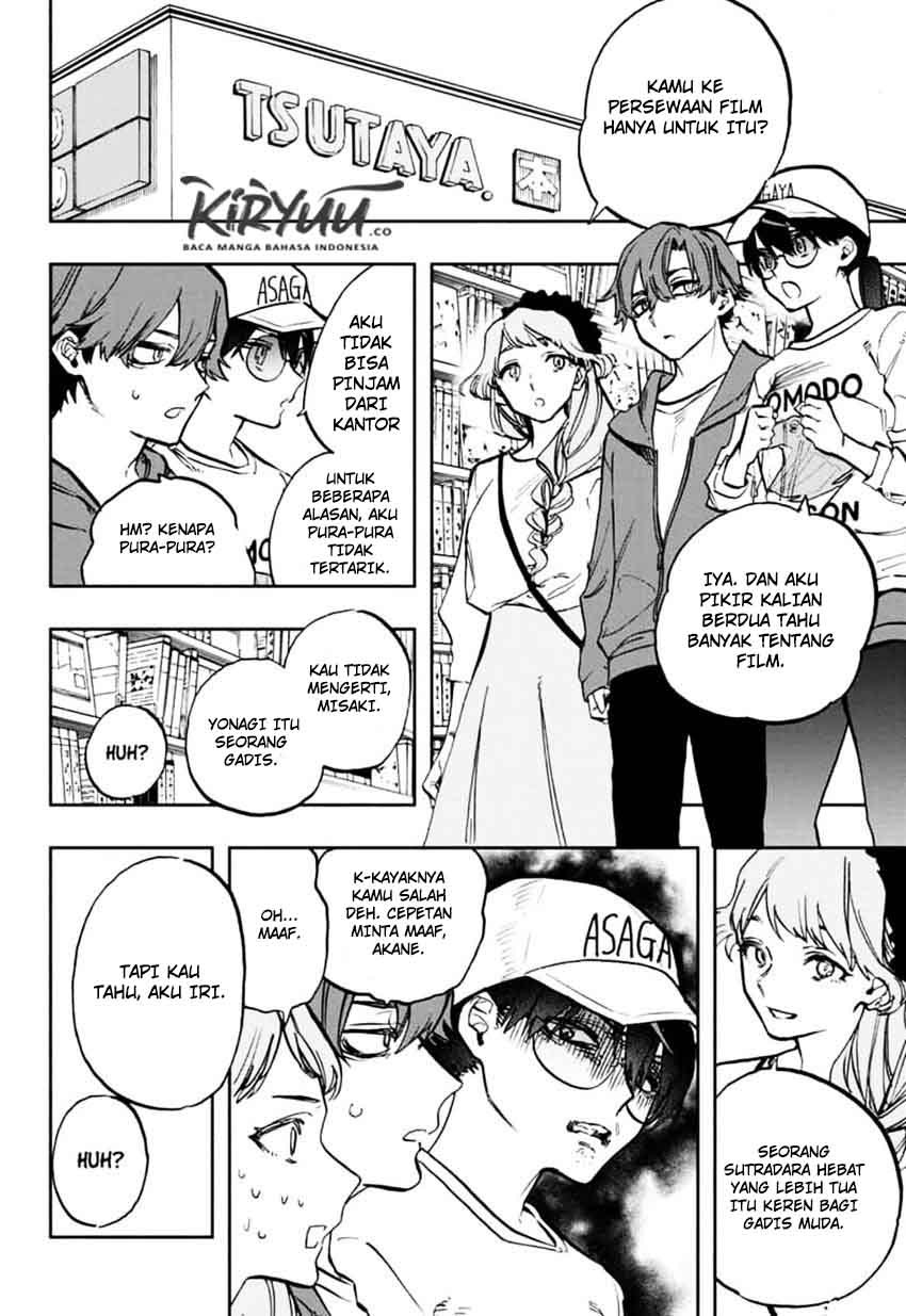 Act-Age Chapter 113 Bahasa Indonesia