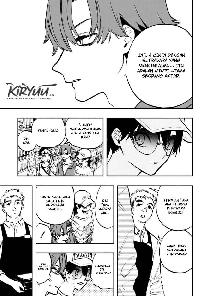 Act-Age Chapter 113 Bahasa Indonesia